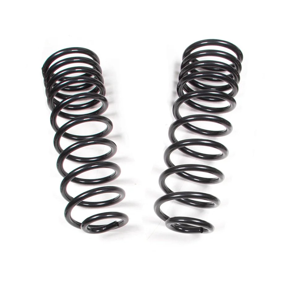 Rear progressive coil springs BDS Lift 1,5"