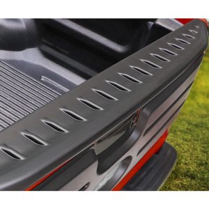 Tailgate spoiler Air Design