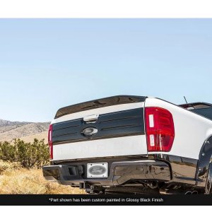 Tailgate spoiler Air Design