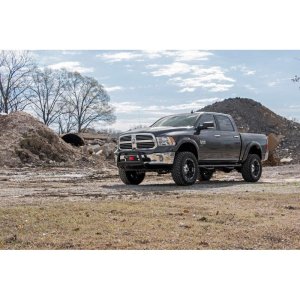 Lift Kit Rough Country N3 Lift 6"