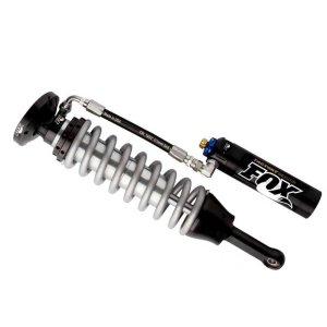 Front nitro Coilover FOX Factory Race 2.5 Reservoir adjustable DSC Lift 0-2"