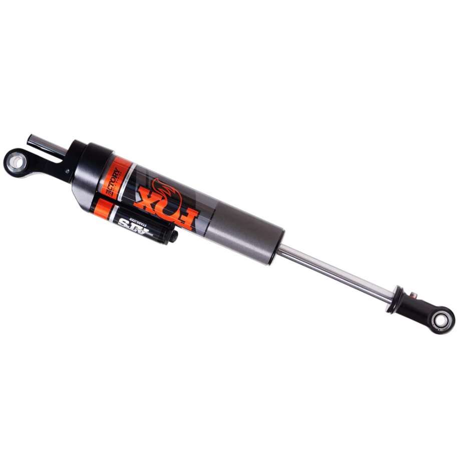 Steering stabilizer FOX Factory Race 2.0 IFP Reservoir adjustable ATS
