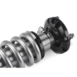 Front nitro Coilover FOX Factory Race 2.5 Reservoir adjustable DSC Lift 0-2"