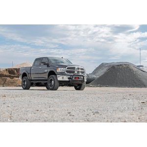 Lift Kit Rough Country N3 Lift 6"