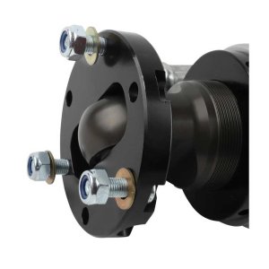 Front nitro Coilover FOX Factory Race 2.5 Reservoir adjustable DSC Lift 0-2"