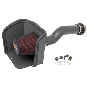 Cold air intake pre-filter bag Rough Country