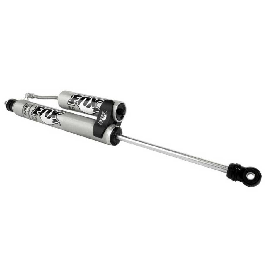 Rear nitro shock FOX Performance 2.0 IFP Reservoir Lift 2-3"