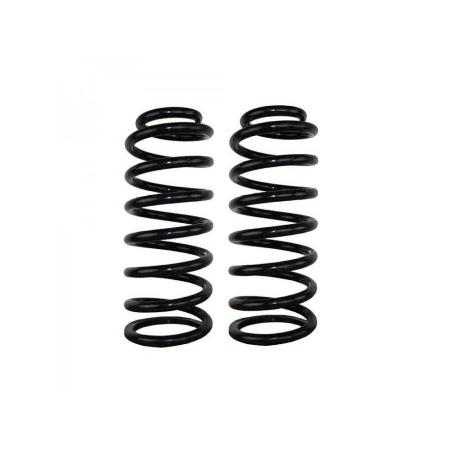 Front linear coil springs 100-250 kg Superior Engineering Lift 2"