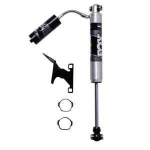 Front nitro shock FOX Performance 2.0 IFP Reservoir Lift 0-2.5"