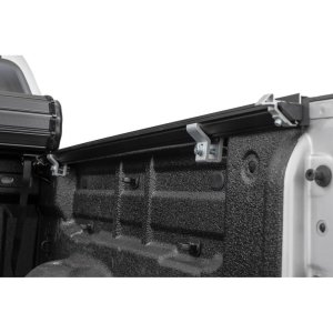 Hard bed cover roll up Rough Country 5'