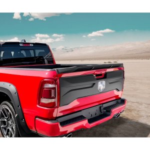 Tailgate Spoiler Air Design