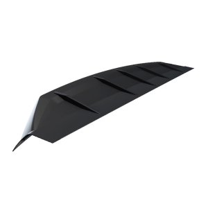 Tailgate Spoiler Air Design