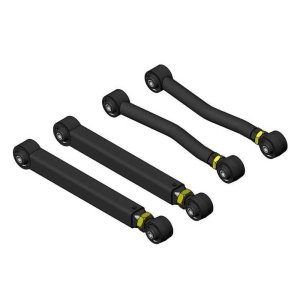 Suspension kit Overland+ Clayton Lift 3,5"