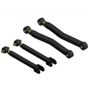 Suspension kit Overland+ Clayton Lift 3,5"