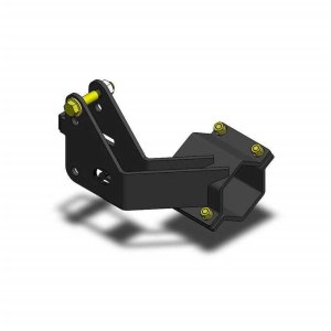 Suspension kit Overland+ Clayton Lift 3,5"