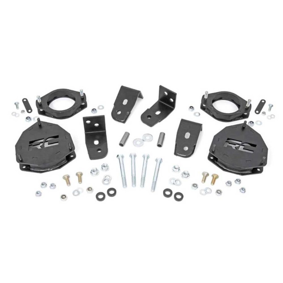 Leveling lift kit Rough Country Lift 2"