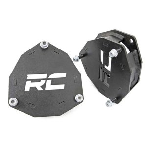 Leveling lift kit Rough Country Lift 2"