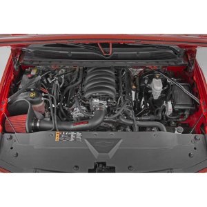 Cold air intake Rough Country