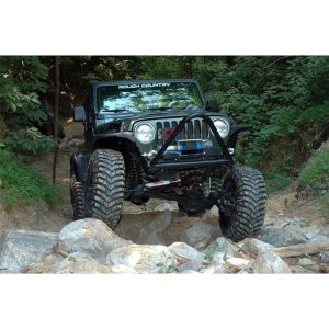 Suspension kit X-Series Rough Country Lift 6"