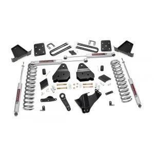 Lift Kit Rough Country Lift 4,5"