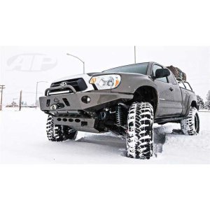 Front nitro Coilover FOX Factory Race 2.5 Reservoir adjustable DSC Lift 0-2"