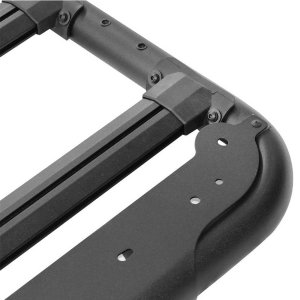 Roof rack flat Go Rhino SRM500 65"