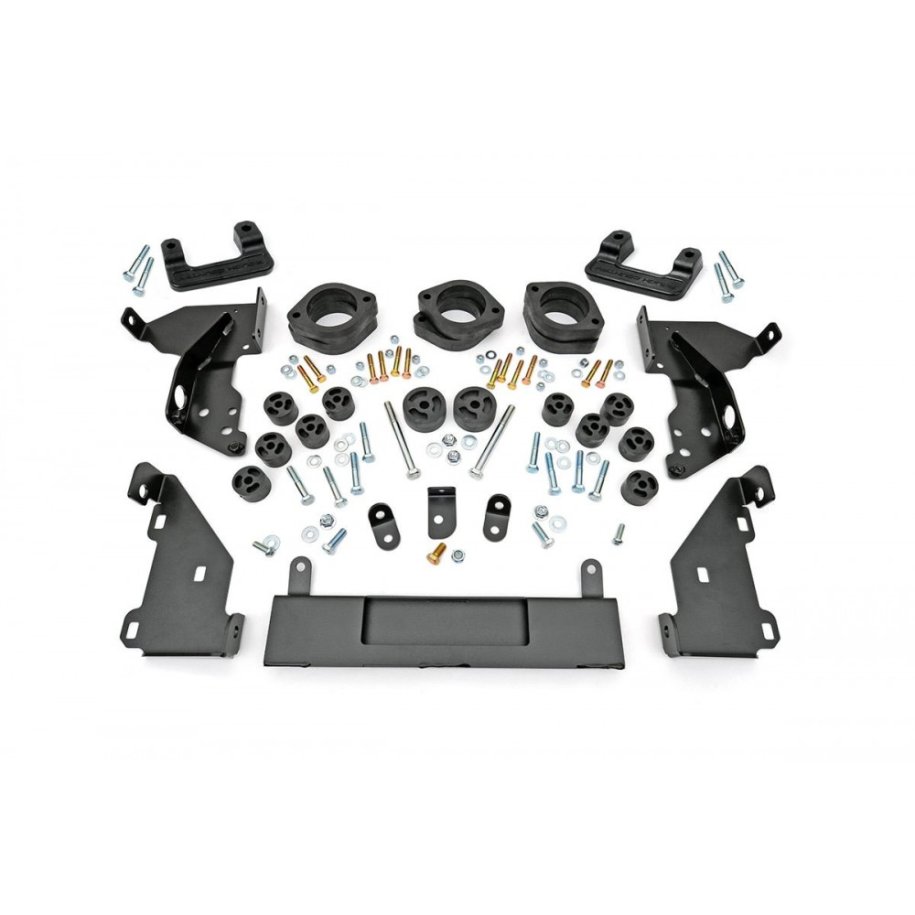 Lift Kit Rough Country Lift 3,25"