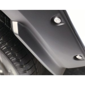Front and rear fender flares Air Design Super Bolt