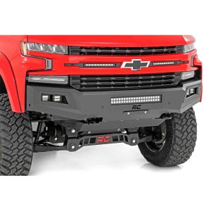 Front bumper Rough Country