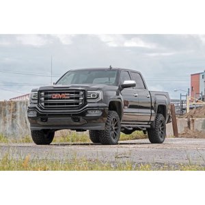 Lift Kit Rough Country Lift 3,5"