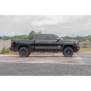 Lift Kit Rough Country Lift 3,5"
