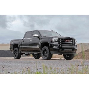 Lift Kit Rough Country Lift 3,5"
