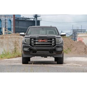 Lift Kit Rough Country Lift 3,5"