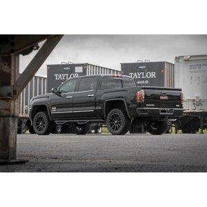 Lift Kit Rough Country Lift 3,5"