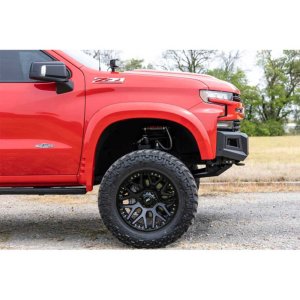 Front bumper Rough Country