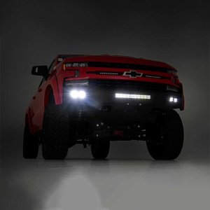 Front bumper Rough Country