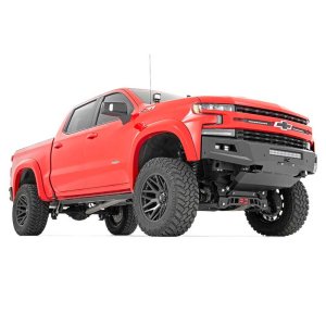 Front bumper Rough Country