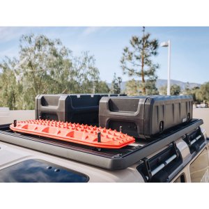 Roof rack 3/4 Leitner Designs ACS