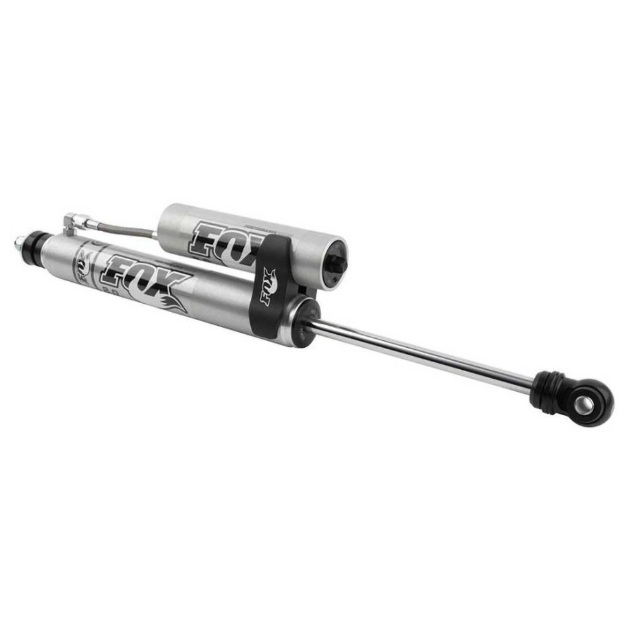 Rear nitro shock FOX Performance 2.0 IFP Reservoir Adjustable LSC Lift 0-1,5"