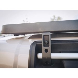 Roof rack 3/4 Leitner Designs ACS