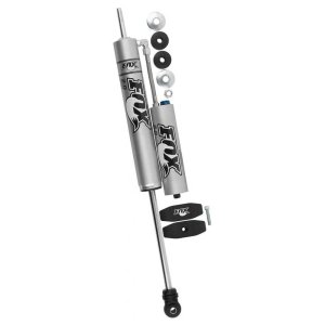 Rear nitro shock FOX Performance 2.0 IFP Reservoir Adjustable LSC Lift 0-1,5"