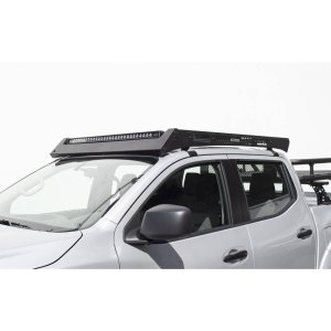Roof rack low profile Go Rhino Ceros