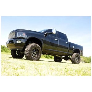 Suspension kit Rough Country Lift 5" Diesel