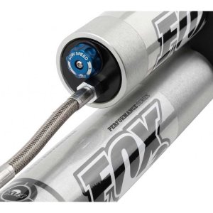 Rear nitro shock FOX Performance 2.0 IFP Reservoir Adjustable LSC Lift 0-1,5"