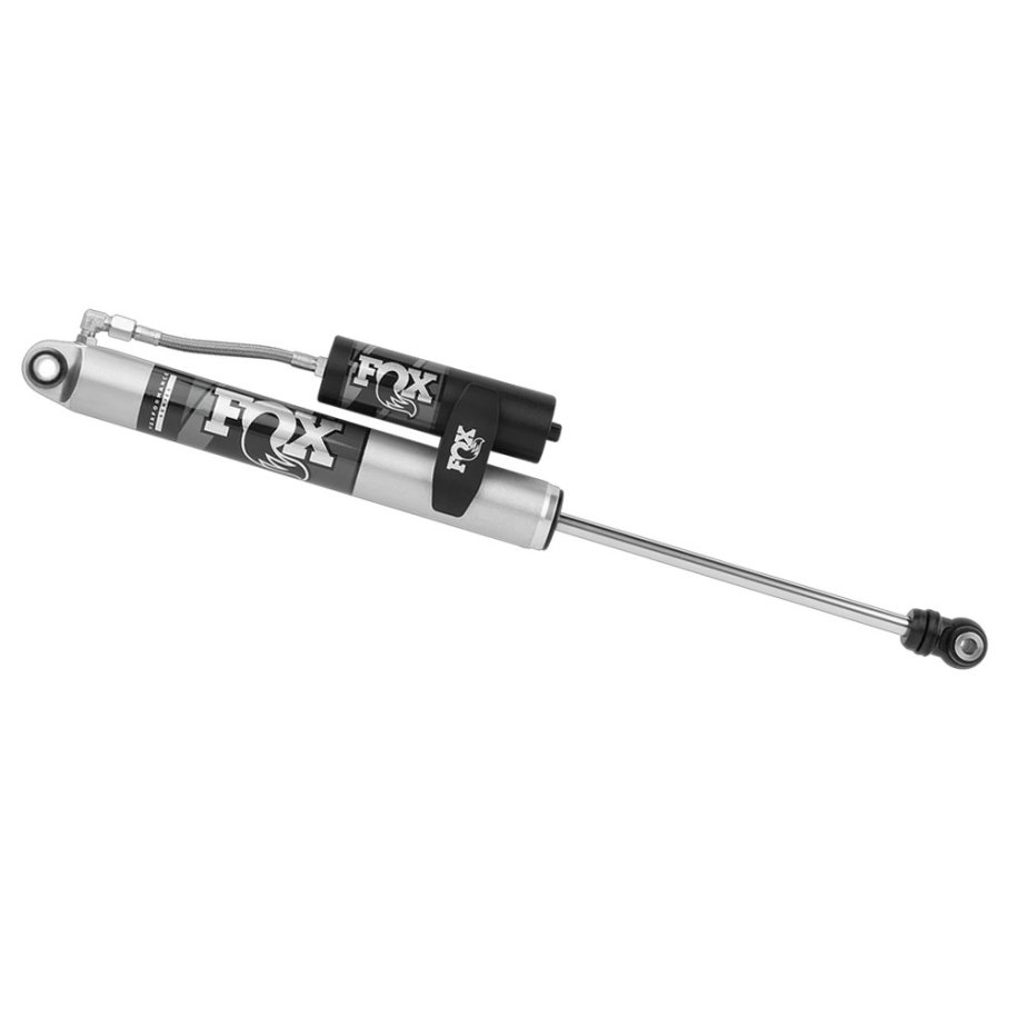 Rear nitro shock FOX Performance 2.0 IFP Reservoir Lift 2-3"