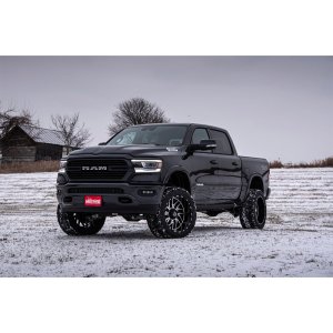 Suspension kit with FOX Performance 2.0 shocks BDS Lift 6" 4WD Large Bore
