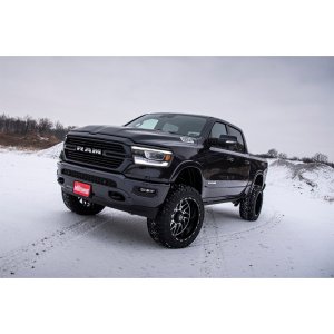 Suspension kit with FOX Performance 2.0 shocks BDS Lift 6" 4WD Large Bore