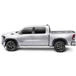 Front and rear fender flares Husky Liners OE Style