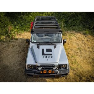 Roof rack full length Leitner Designs ACS