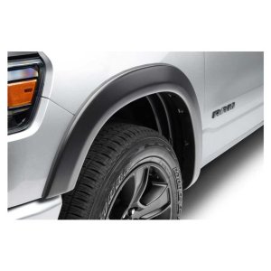 Front and rear fender flares Husky Liners OE Style